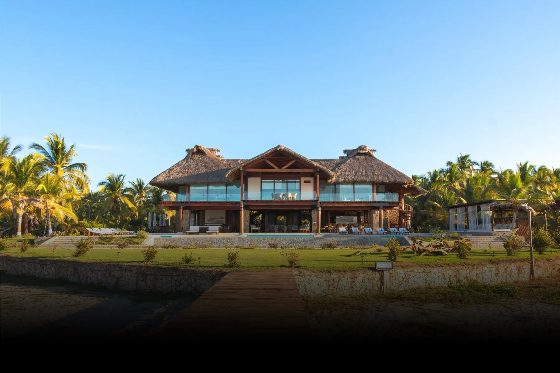 Casa Kunda'Vi